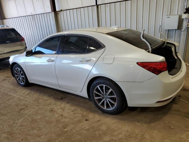 Изображение 2 2020 ACURA TLX  2020 с VIN 19UUB1F37LA008809