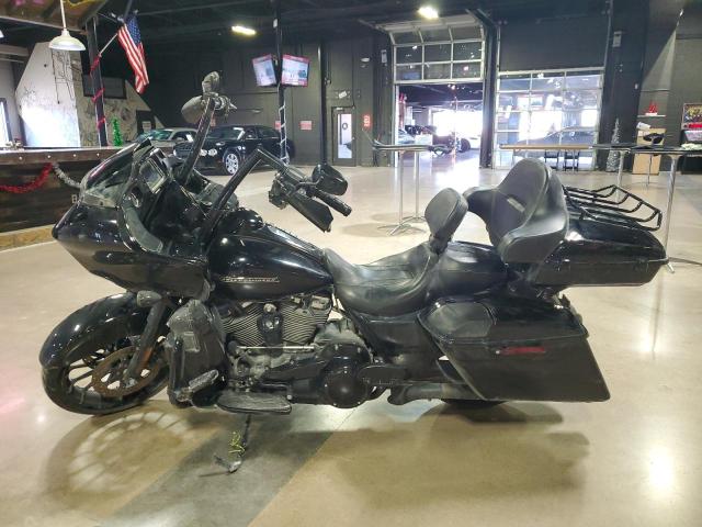Изображение 3 2018 HARLEY-DAVIDSON FLTRXS ROAD GLIDE SPECIAL 2018 с VIN 1HD1KTC1XJB608150