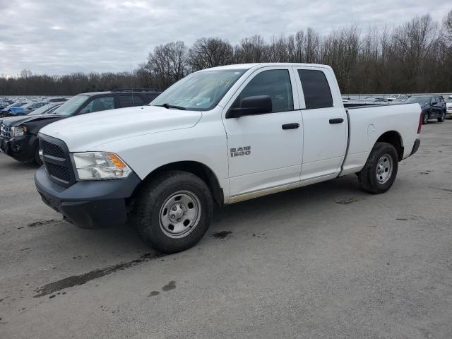 Image 1 of 2017 RAM 1500 ST 2017 with VIN 1C6RR6FG2HS622157
