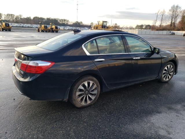 Image 3 of 2015 HONDA ACCORD TOURING HYBRID 2015 with VIN 1HGCR6F7XFA005236