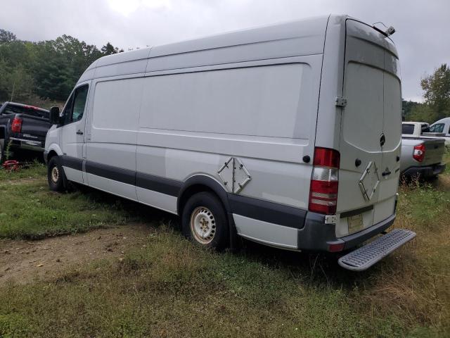 Obraz 2 z 2011 MERCEDES-BENZ SPRINTER 2500 2011 z VIN WD3PE8CB1B5572173