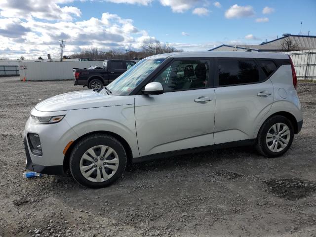 2020 KIA SOUL LX 2020 image