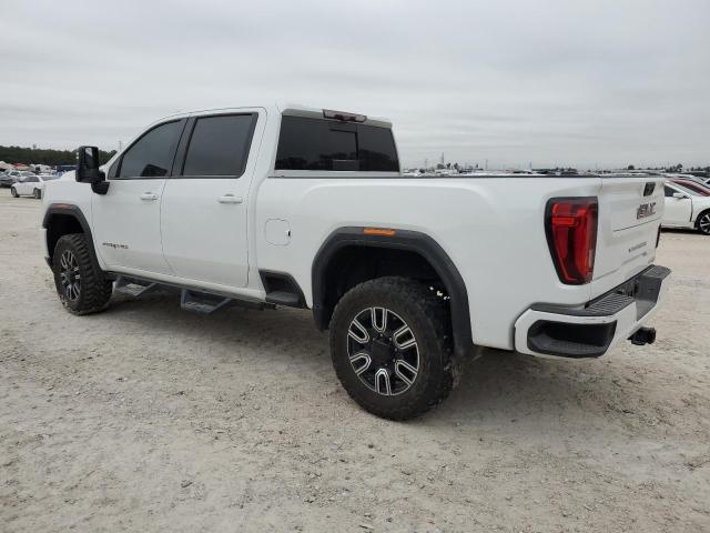 Изображение 2 2020 GMC SIERRA K2500 AT4 2020 с VIN 1GT49PE72LF333064
