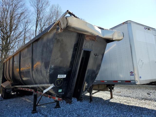 Obraz 2012 MAC DUMP TRAIL 2012