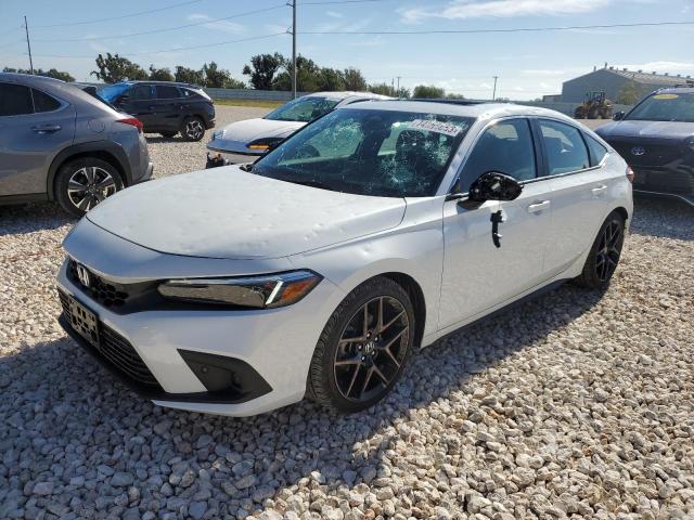 Изображение 2024 HONDA CIVIC SPORT TOURING 2024