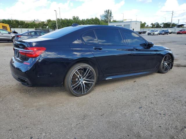 Obraz 3 z 2016 BMW 750 I 2016 z VIN WBA7F0C51GGL99875