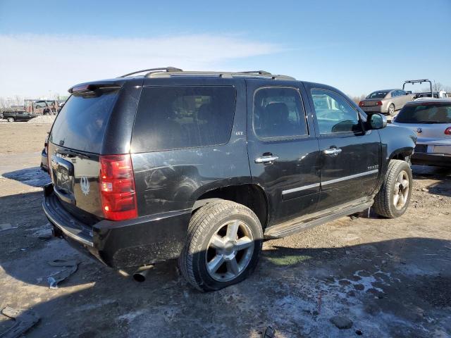 Image 3 of 2010 CHEVROLET TAHOE K1500 LTZ 2010 with VIN 1GNUKCE04AR264512