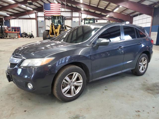 Obraz 2013 ACURA RDX TECHNOLOGY 2013