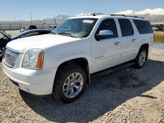 2013 GMC YUKON XL K1500 SLT 2013 image