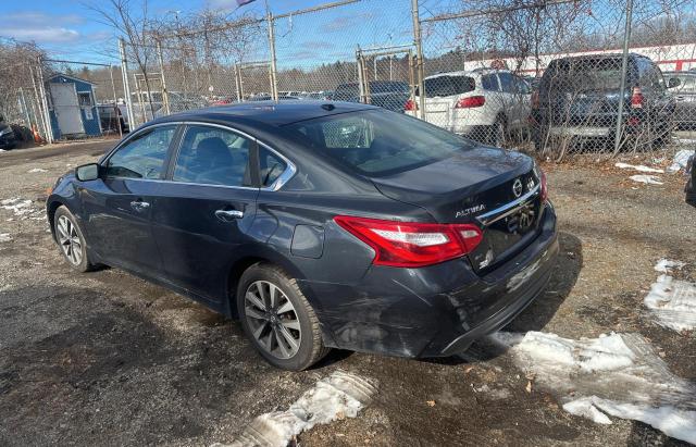 Image 3 of 2017 NISSAN ALTIMA 2.5 2017 with VIN 1N4AL3AP3HC482312