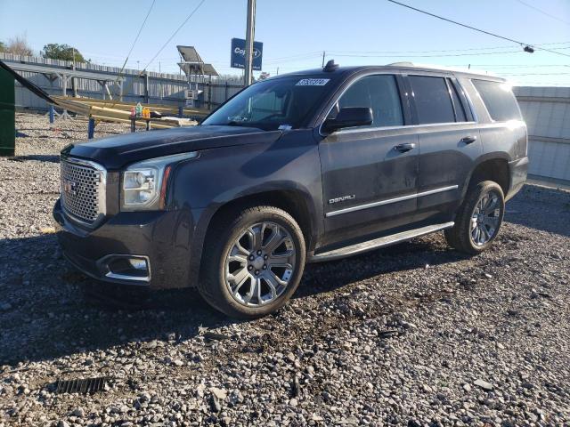 2016 GMC YUKON DENALI 2016 image