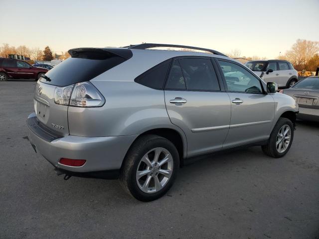 Изображение 3 2009 LEXUS RX 350 2009 с VIN 2T2HK31U69C105494