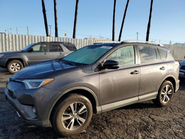 Image 1 of 2016 TOYOTA RAV4 XLE 2016 with VIN 2T3WFREV4GW241731