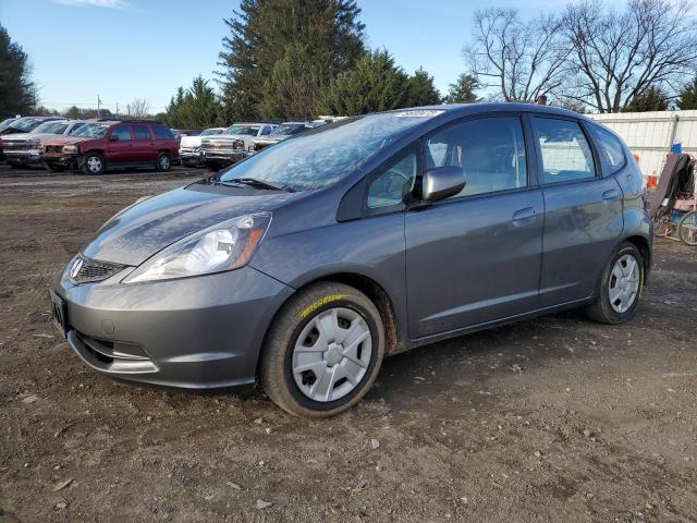 Obraz 1 z 2012 HONDA FIT  2012 z VIN JHMGE8H37CC034466