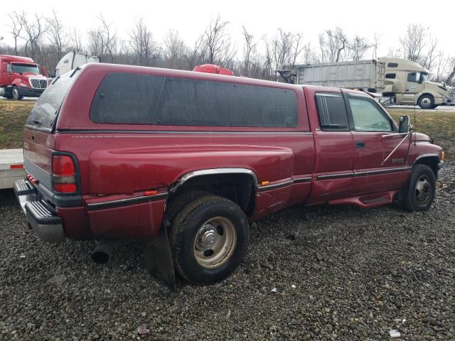 Obraz 3 z 1995 DODGE RAM 3500  1995 z VIN 3B7MC33C7SM108437