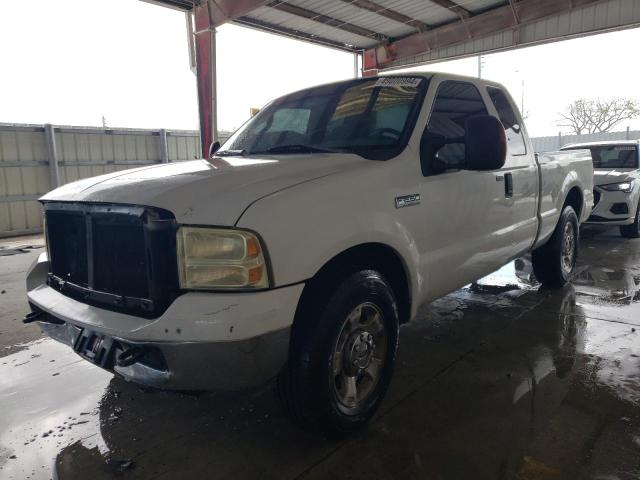2006 FORD F250 SUPER DUTY 2006 image