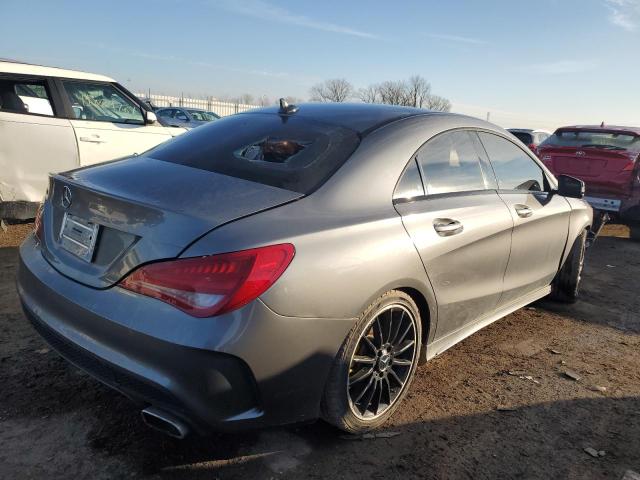 Image 3 of 2014 MERCEDES-BENZ CLA 250 2014 with VIN WDDSJ4EB1EN027103
