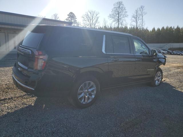 Obraz 3 z 2022 CHEVROLET SUBURBAN K1500 PREMIER 2022 z VIN 1GNSKFKL1NR342385