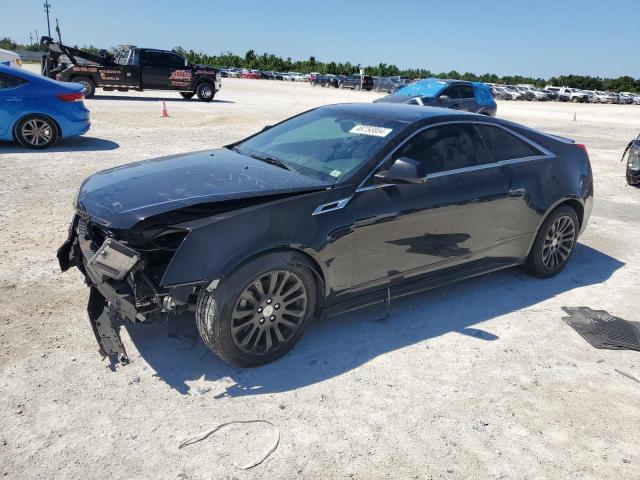 Obraz 1 z 2011 CADILLAC CTS PREMIUM COLLECTION 2011 z VIN 1G6DS1EDXB0155450
