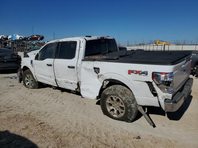 Image 2 of 2022 FORD F150 SUPERCREW 2022 with VIN 1FTFW1E88NKD65115