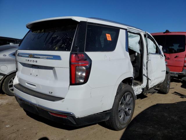 Изображение 3 2023 CHEVROLET TAHOE K1500 LT 2023 с VIN 1GNSKNKD1PR136814