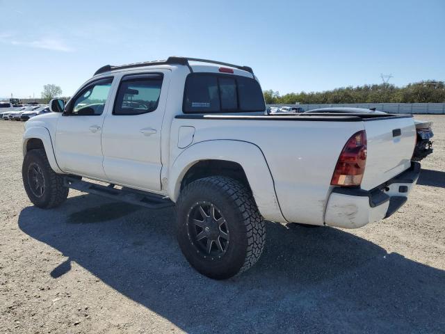 Obraz 2 z 2005 TOYOTA TACOMA DOUBLE CAB PRERUNNER 2005 z VIN 5TEJU62N85Z113044