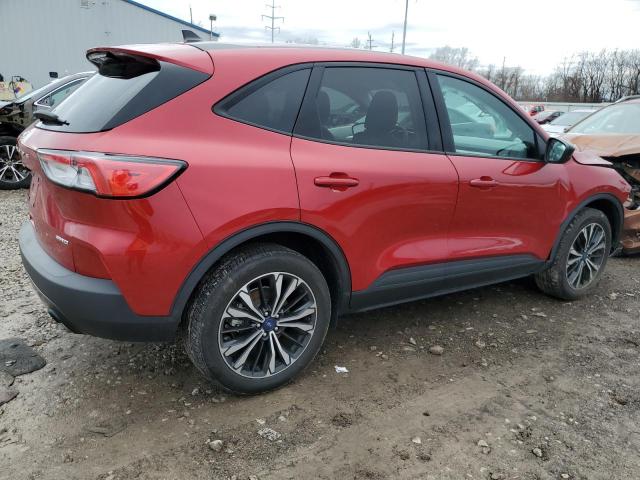 Image 3 of 2022 FORD ESCAPE SE 2022 with VIN 1FMCU9G62NUA32945