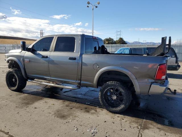 Image 2 of 2010 DODGE RAM 2500  2010 with VIN 3D7UT2CL0AG152390
