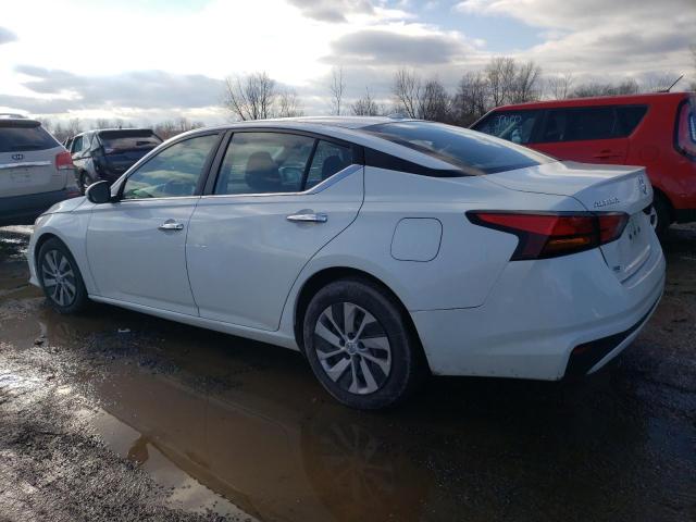 Image 2 of 2020 NISSAN ALTIMA S 2020 with VIN 1N4BL4BV6LC182568