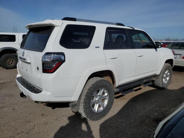Obraz 3 z 2021 TOYOTA 4RUNNER SR5/SR5 PREMIUM 2021 z VIN JTENU5JR3M5890888