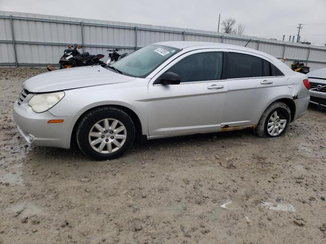 2008 CHRYSLER SEBRING LX 2008 image