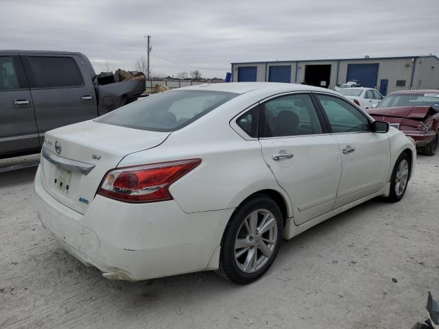 Image 3 of 2013 NISSAN ALTIMA 2.5 2013 with VIN 1N4AL3AP9DC297319
