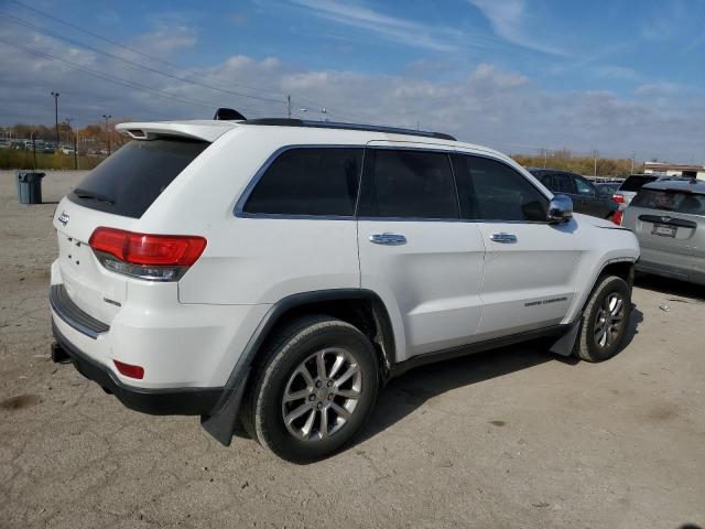 Image 3 of 2014 JEEP GRAND CHEROKEE LIMITED 2014 with VIN 1C4RJFBG5EC170801