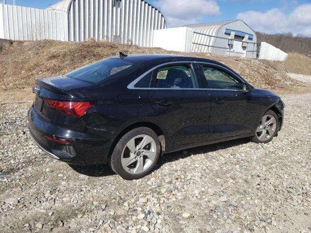 Obraz 3 z 2023 AUDI A3 PREMIUM 2023 z VIN WAUAUDGYXPA104220