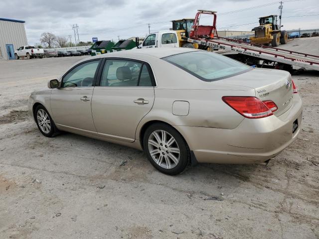 Изображение 2 2005 TOYOTA AVALON XL 2005 с VIN 4T1BK36B25U059883