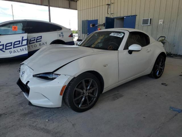 2017 MAZDA MX-5 MIATA GRAND TOURING 2017 image