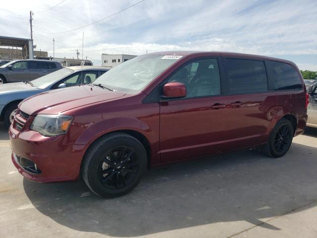 Obraz 2019 DODGE GRAND CARAVAN GT 2019