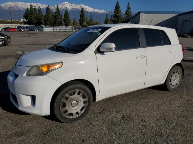 Obraz 2008 TOYOTA SCION XD  2008