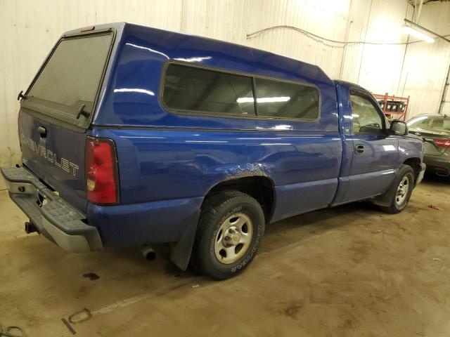 Изображение 3 2004 CHEVROLET SILVERADO C1500 2004 с VIN 1GCEC14V24Z135684
