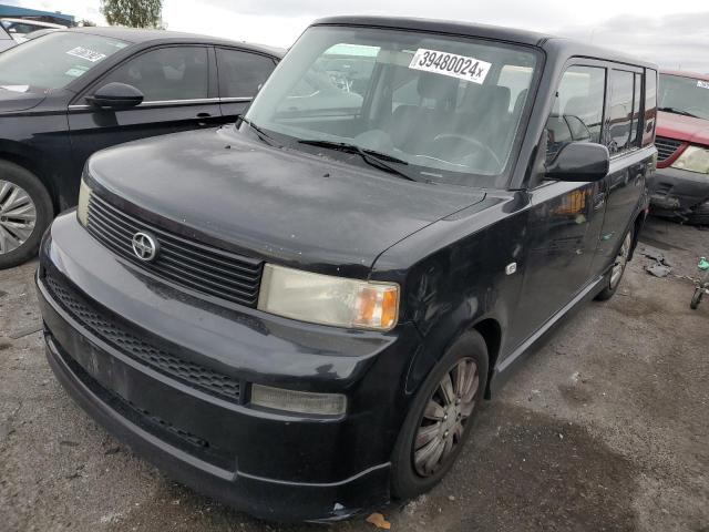 2006 TOYOTA SCION XB 2006 image