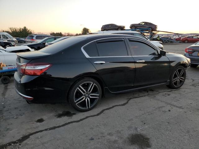 Image 3 of 2016 HONDA ACCORD SPORT 2016 with VIN 1HGCR2F54GA035180