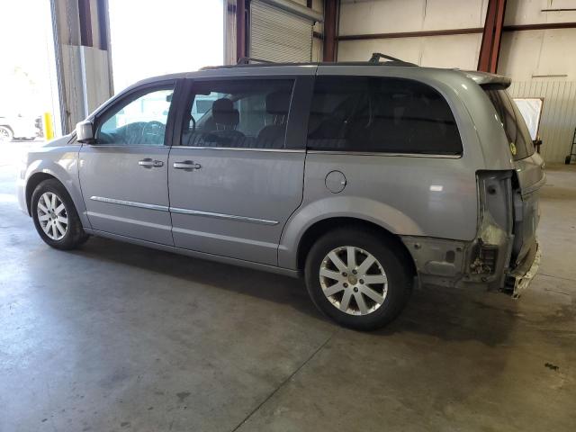 Изображение 2 2016 CHRYSLER TOWN & COUNTRY TOURING 2016 с VIN 2C4RC1BG1GR297892