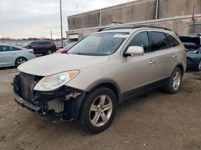 2008 HYUNDAI VERACRUZ GLS 2008 image