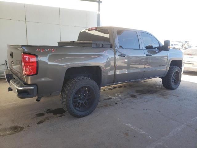 Изображение 3 2014 CHEVROLET SILVERADO K1500 LT 2014 с VIN 3GCUKREH5EG248620