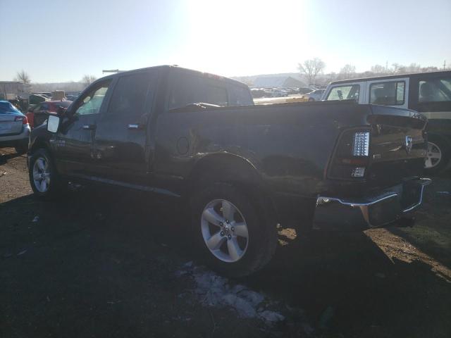 Изображение 2 2016 RAM 1500 SLT 2016 с VIN 1C6RR7TT5GS362925