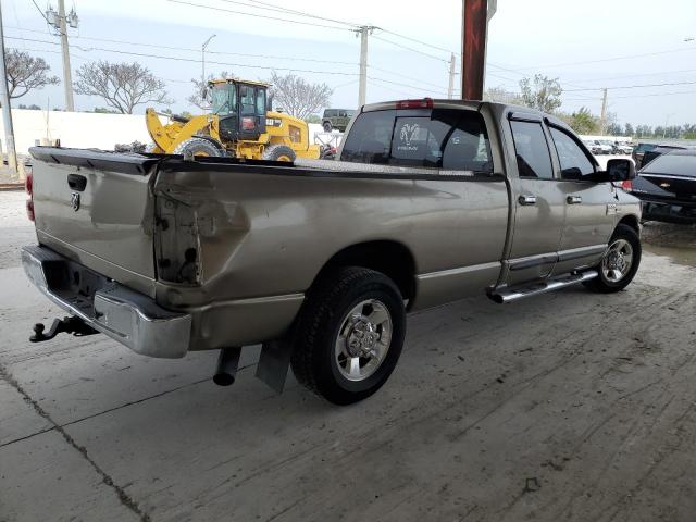 Obraz 3 z 2007 DODGE RAM 2500 ST 2007 z VIN 3D7KR28D47G709639
