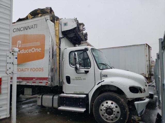 2021 FREIGHTLINER M2 106 MEDIUM DUTY 2021 image