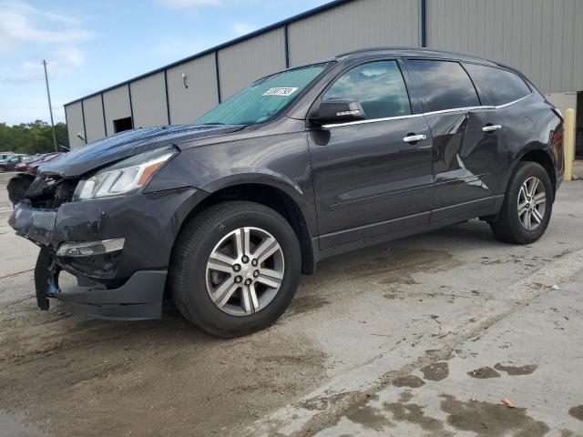 2016 CHEVROLET TRAVERSE LT 2016 image