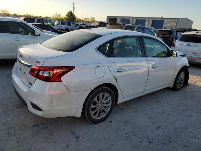 Image 3 of 2019 NISSAN SENTRA S 2019 with VIN 3N1AB7AP4KY440026