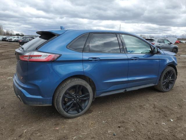 Изображение 3 2019 FORD EDGE ST 2019 с VIN 2FMPK4AP7KBC27386